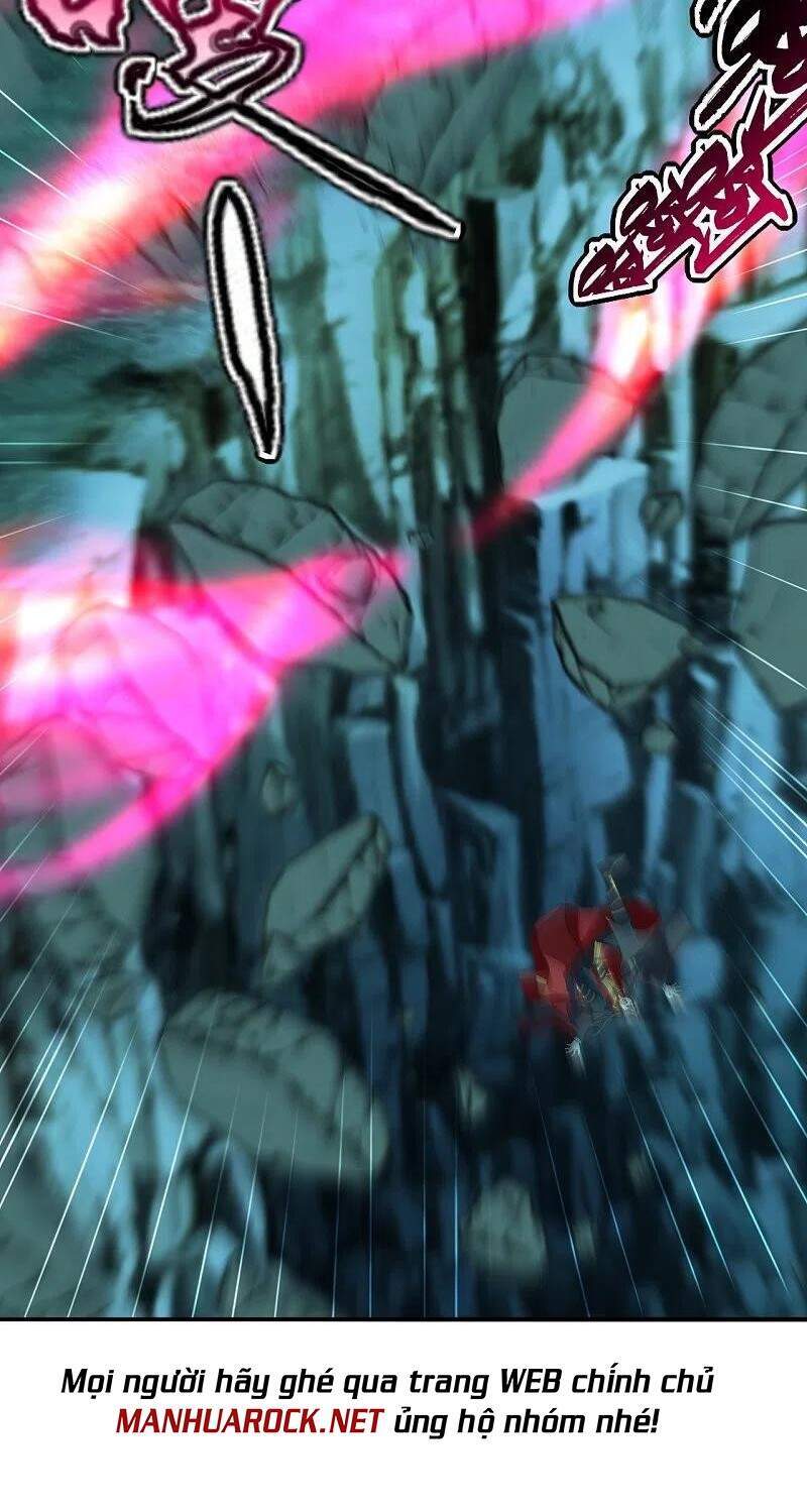 Tiên Võ Đế Tôn Chap 231 - Next Chap 232