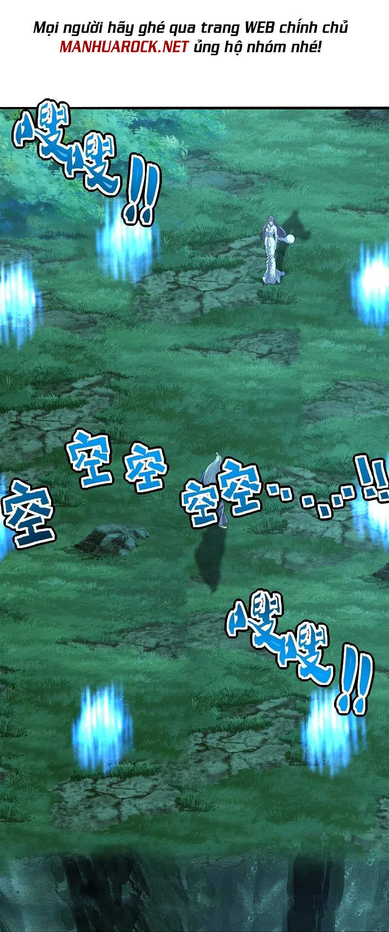Tiên Võ Đế Tôn Chap 231 - Next Chap 232