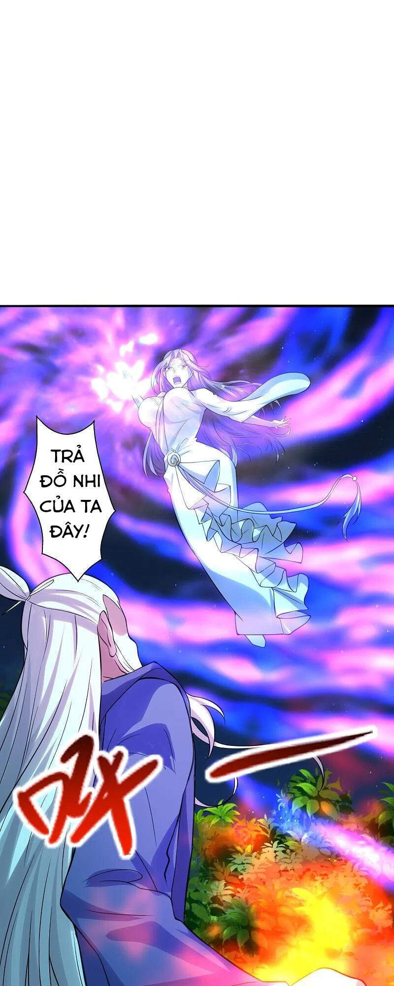 Tiên Võ Đế Tôn Chap 231 - Next Chap 232