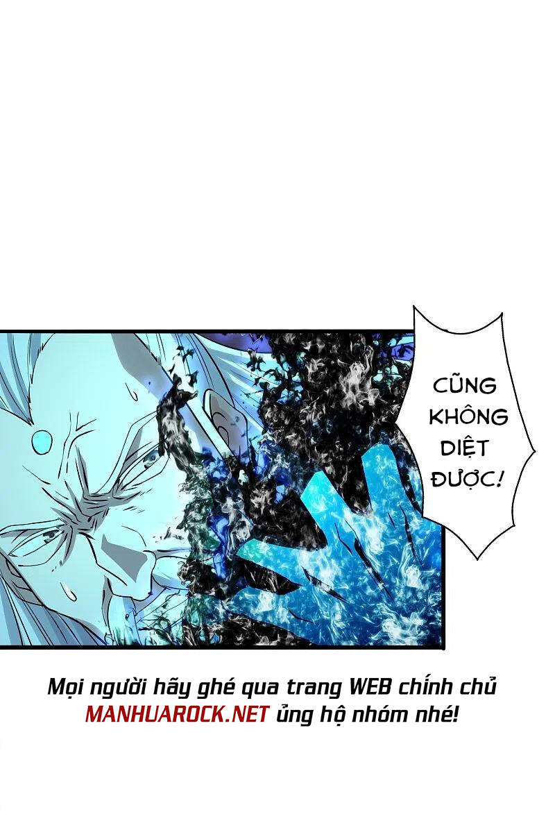 Tiên Võ Đế Tôn Chap 231 - Next Chap 232