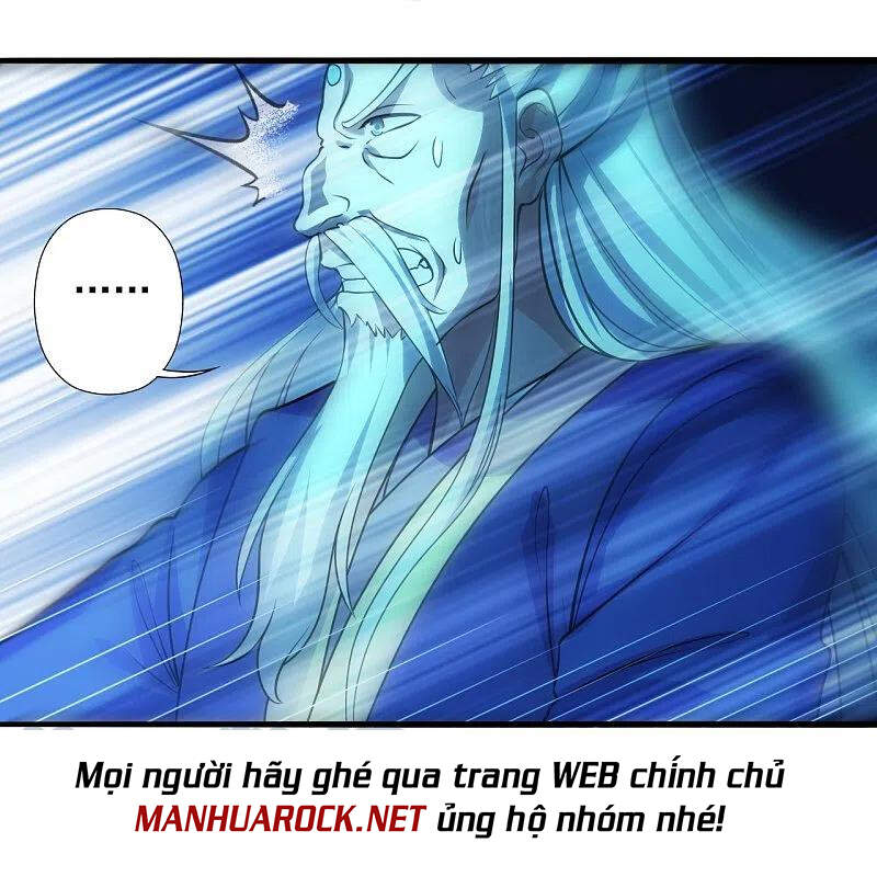 Tiên Võ Đế Tôn Chap 231 - Next Chap 232