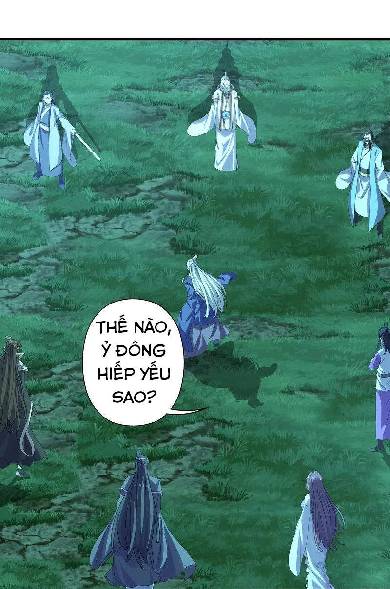 Tiên Võ Đế Tôn Chap 231 - Next Chap 232