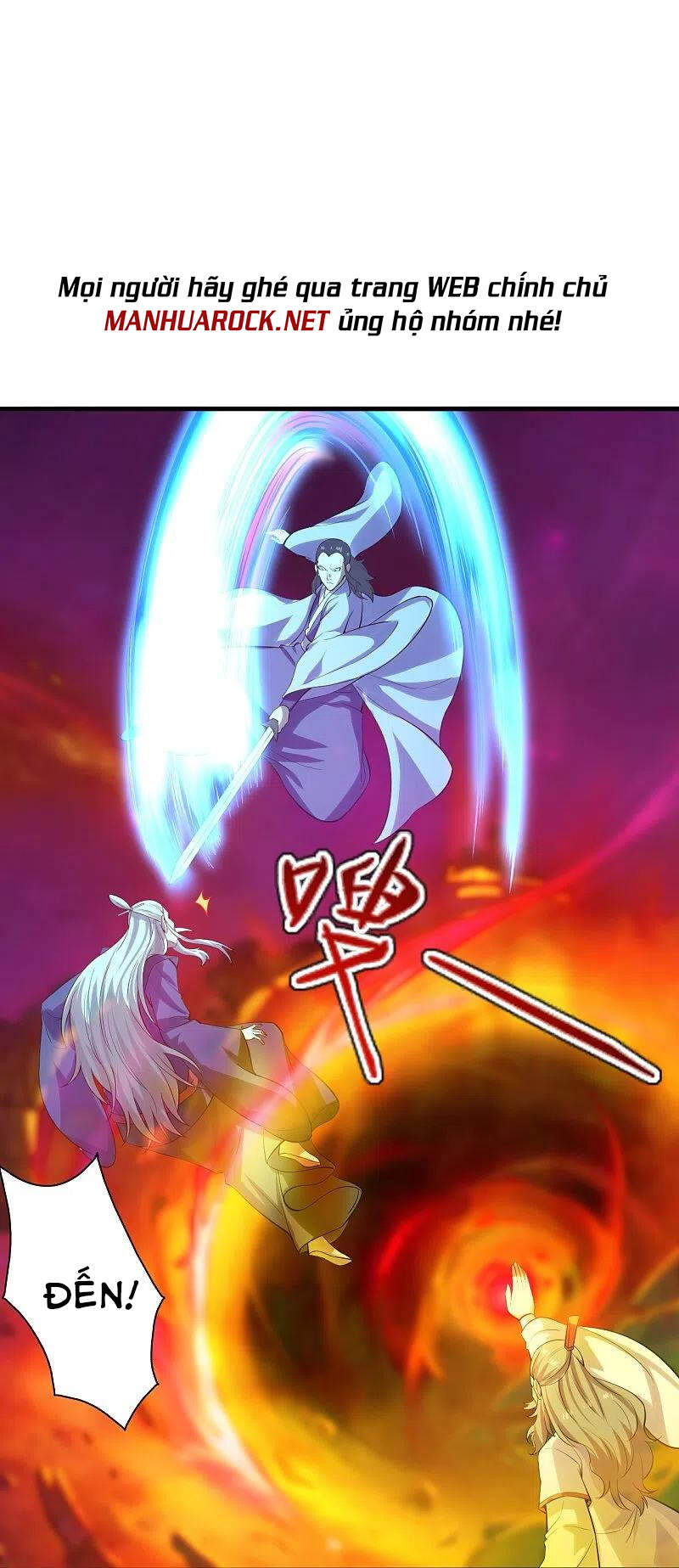 Tiên Võ Đế Tôn Chap 231 - Next Chap 232