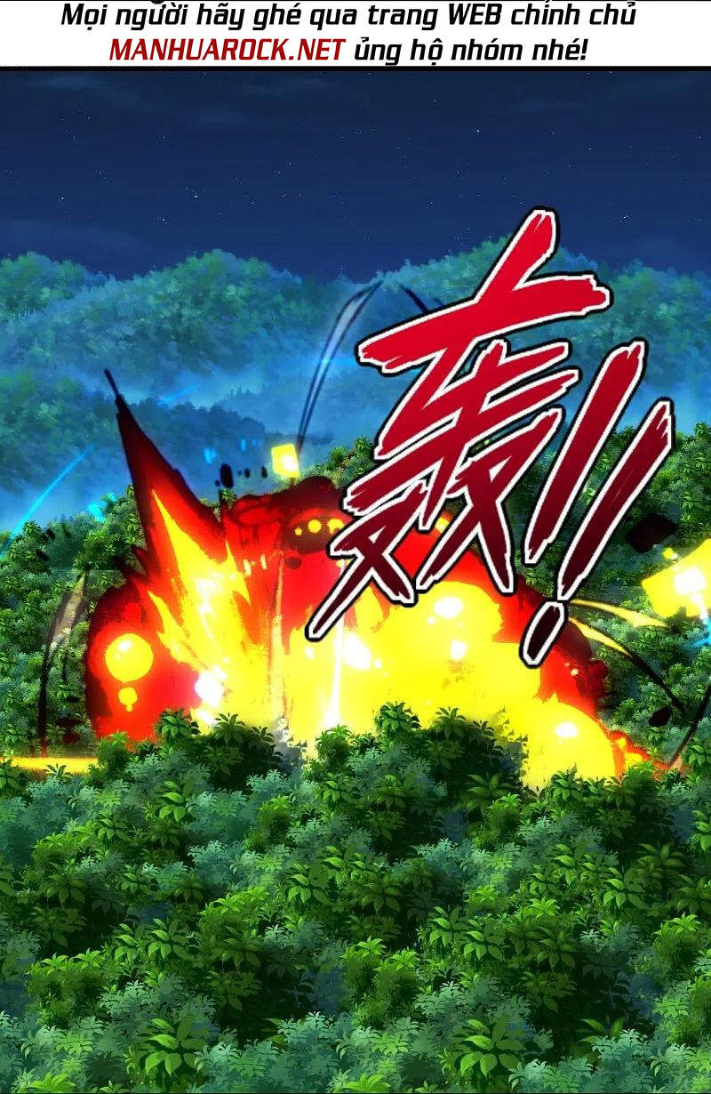 Tiên Võ Đế Tôn Chap 231 - Next Chap 232