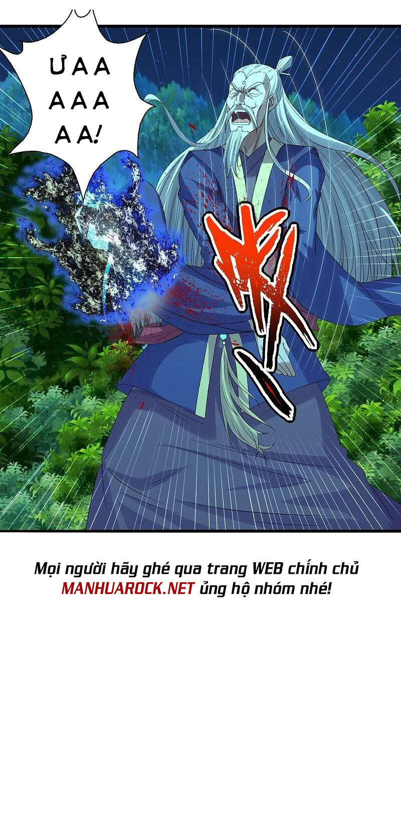 Tiên Võ Đế Tôn Chap 231 - Next Chap 232
