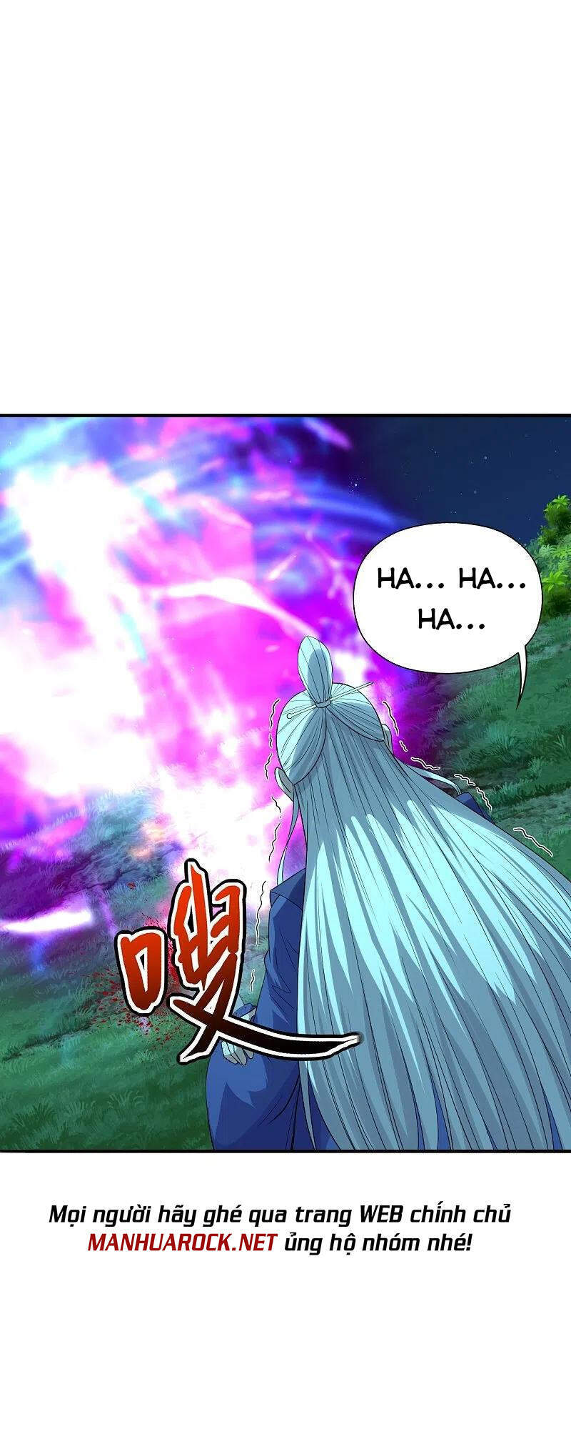 Tiên Võ Đế Tôn Chap 231 - Next Chap 232