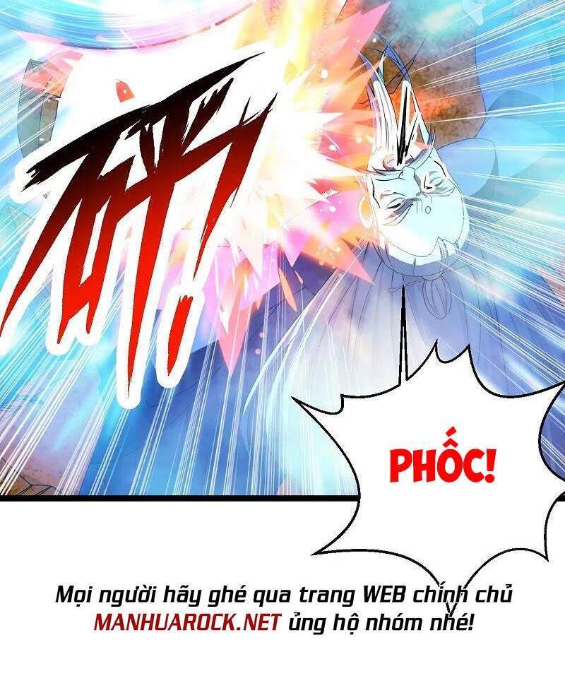 Tiên Võ Đế Tôn Chap 232 - Next Chap 233