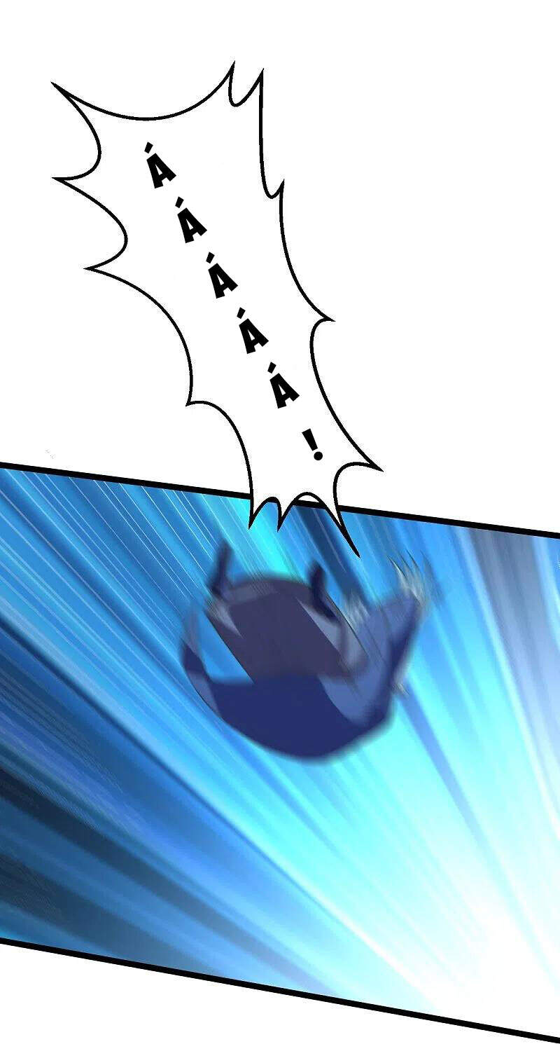 Tiên Võ Đế Tôn Chap 232 - Next Chap 233
