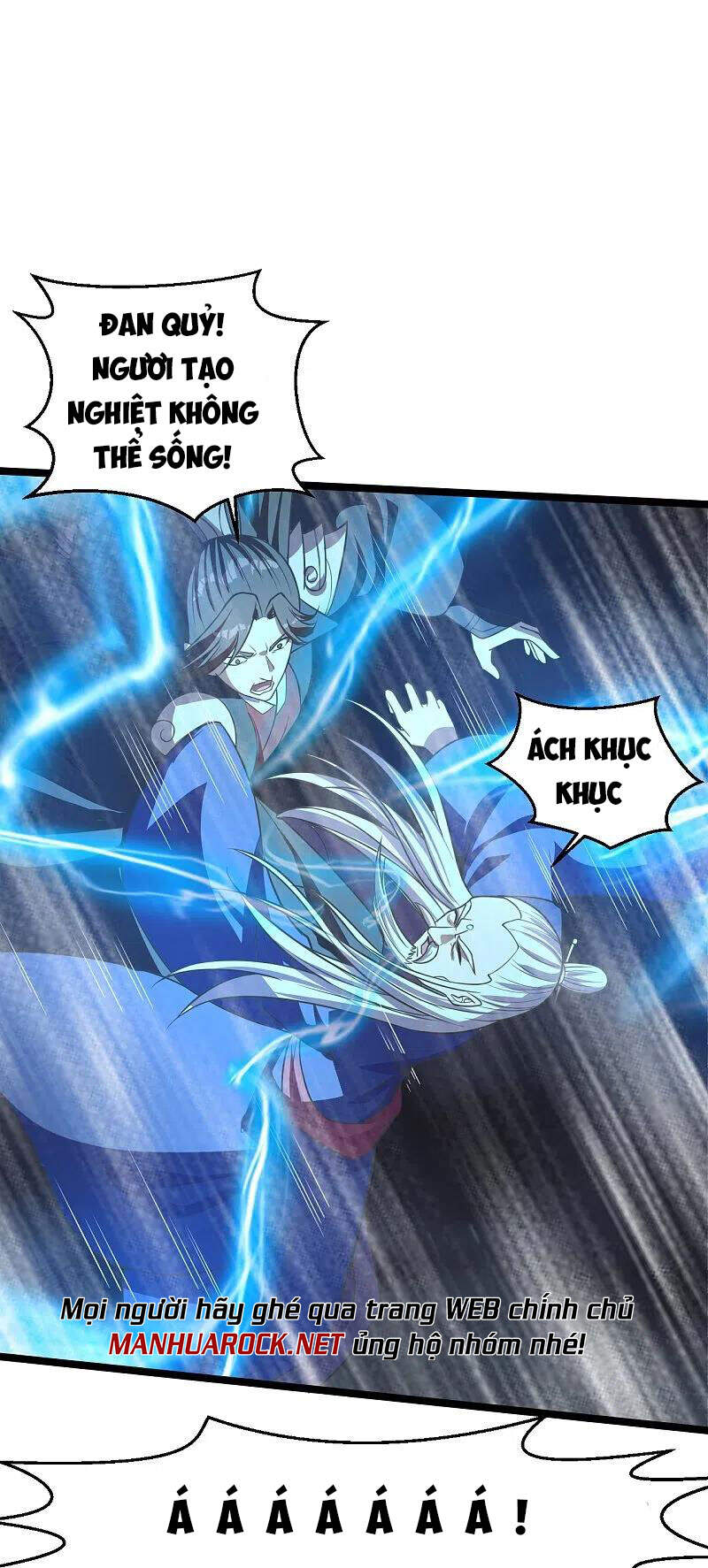 Tiên Võ Đế Tôn Chap 232 - Next Chap 233