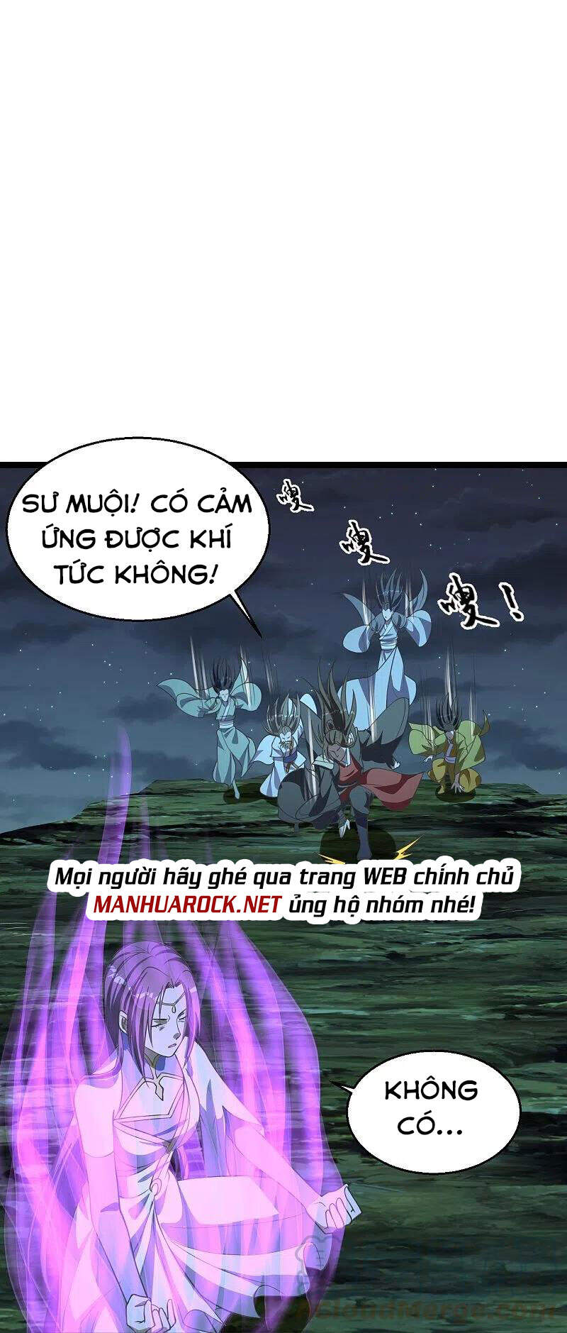 Tiên Võ Đế Tôn Chap 232 - Next Chap 233