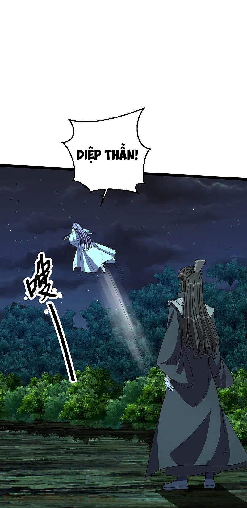 Tiên Võ Đế Tôn Chap 232 - Next Chap 233