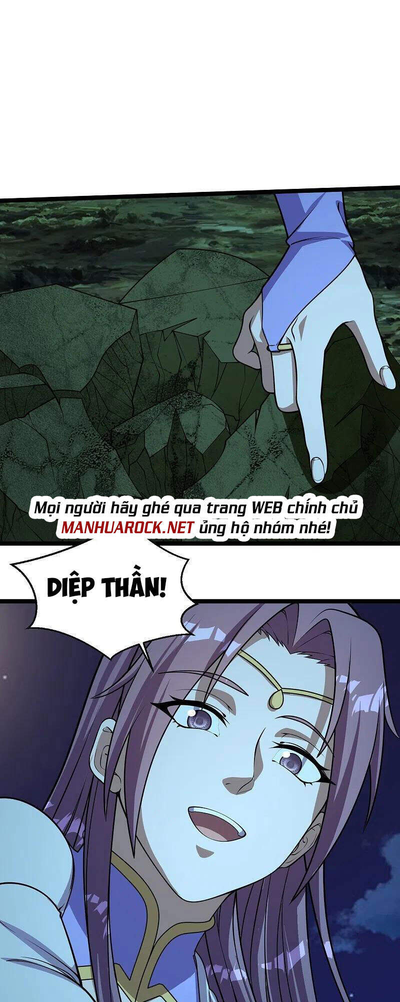 Tiên Võ Đế Tôn Chap 232 - Next Chap 233