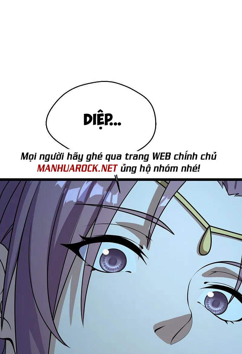 Tiên Võ Đế Tôn Chap 232 - Next Chap 233