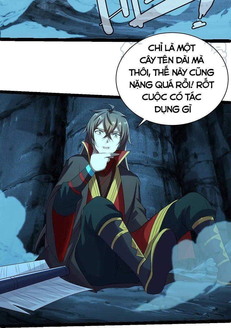Tiên Võ Đế Tôn Chap 233 - Next Chap 234