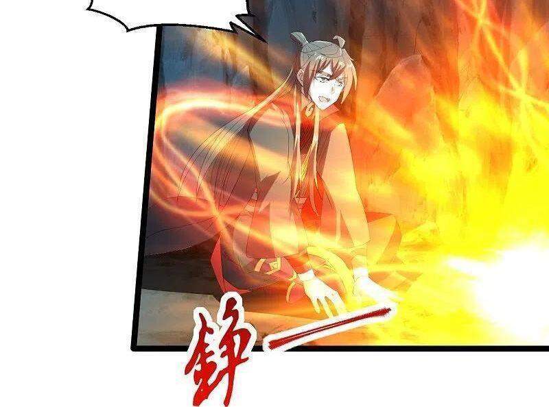 Tiên Võ Đế Tôn Chap 233 - Next Chap 234