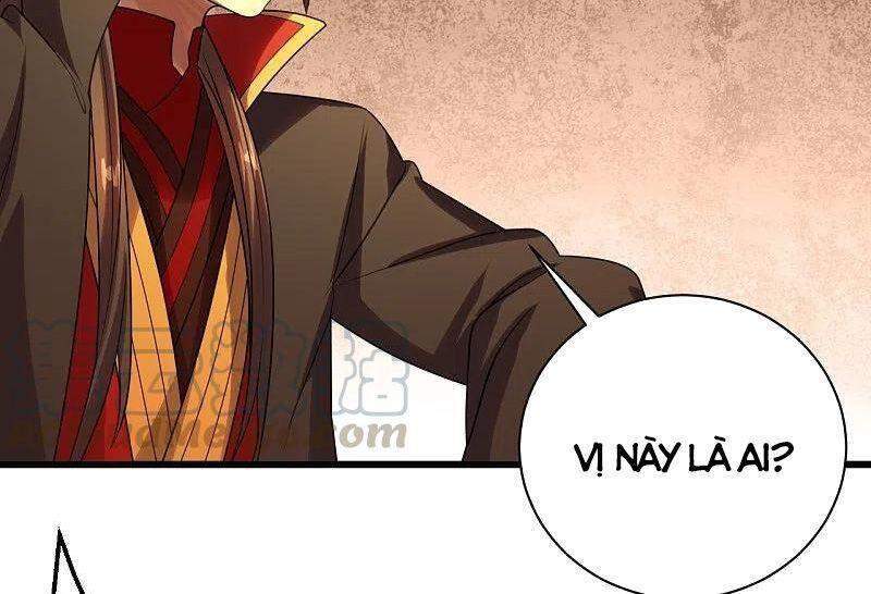 Tiên Võ Đế Tôn Chap 233 - Next Chap 234