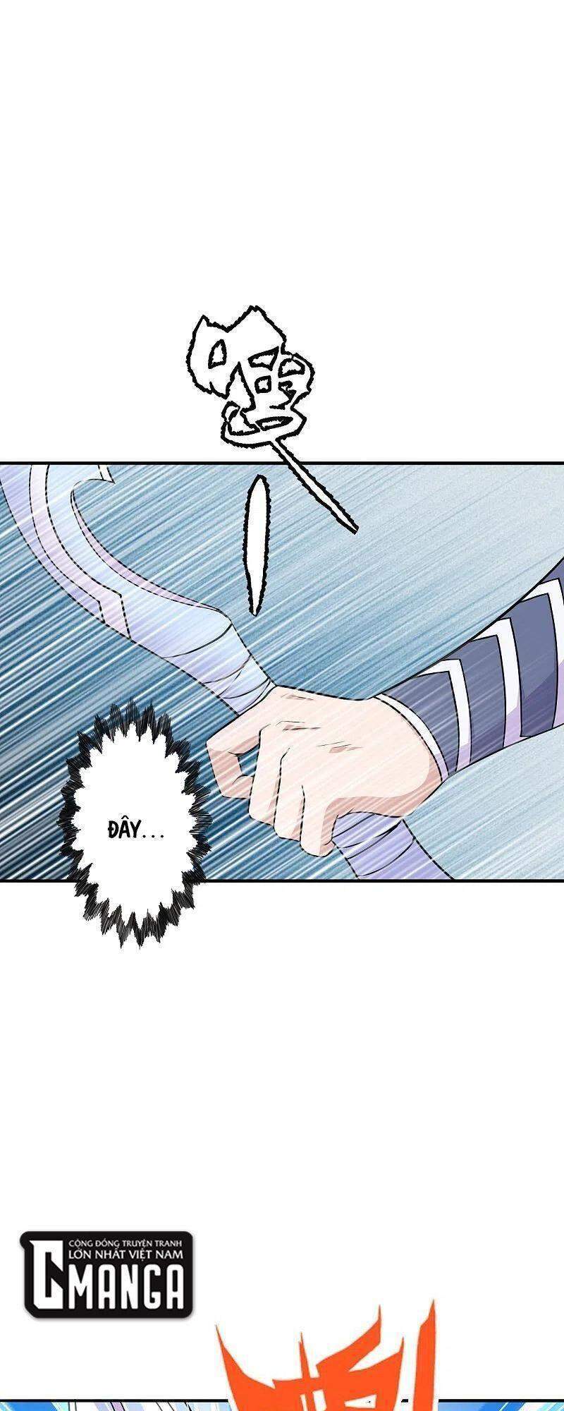 Tiên Võ Đế Tôn Chap 233 - Next Chap 234