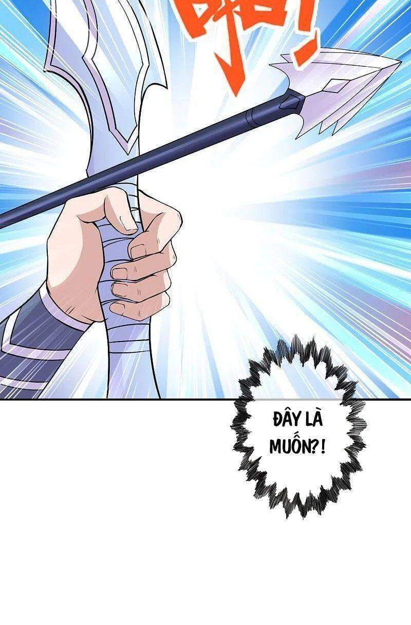 Tiên Võ Đế Tôn Chap 233 - Next Chap 234