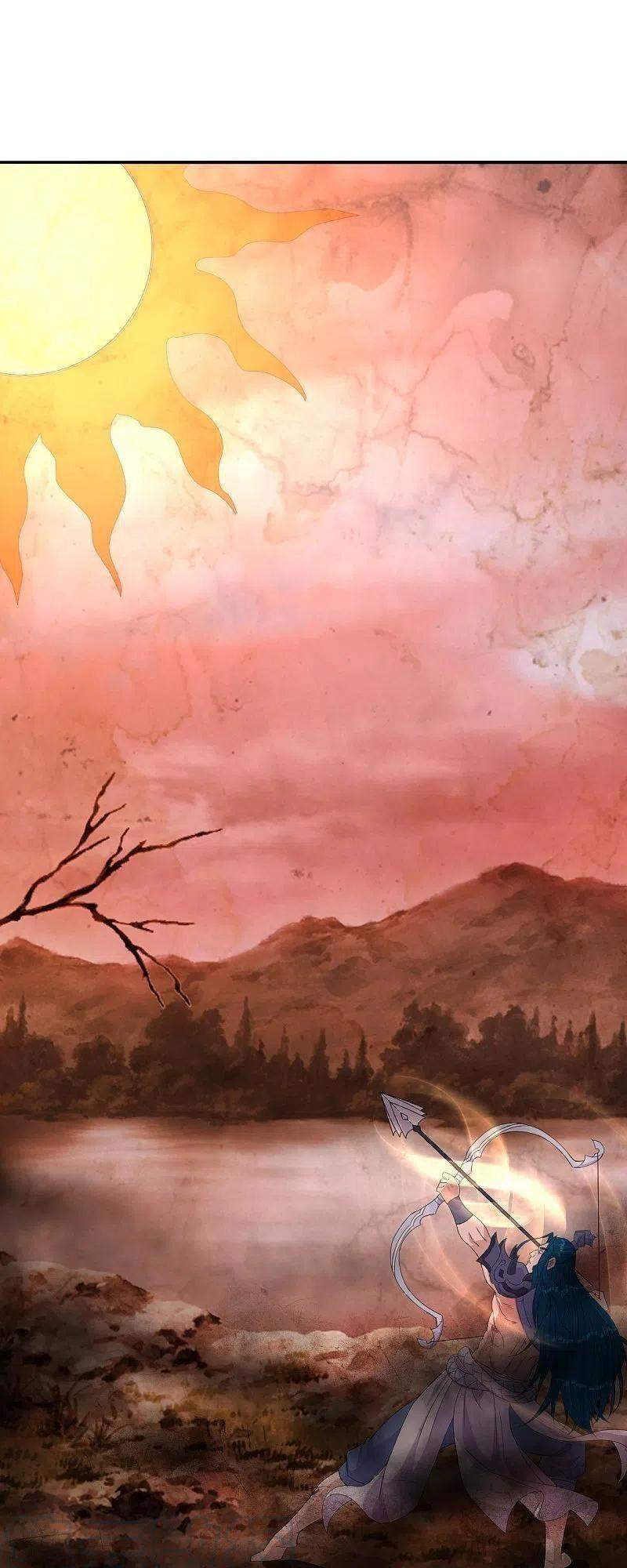 Tiên Võ Đế Tôn Chap 233 - Next Chap 234