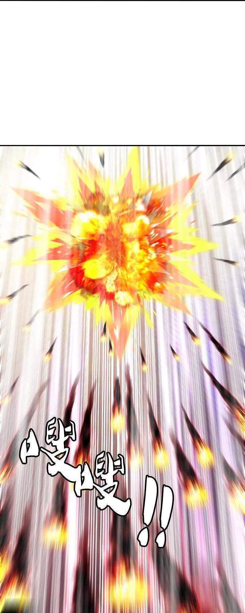 Tiên Võ Đế Tôn Chap 233 - Next Chap 234