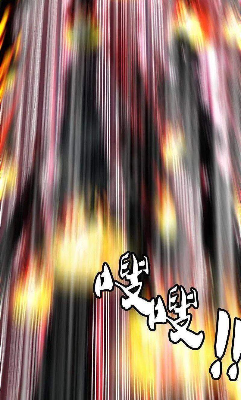 Tiên Võ Đế Tôn Chap 233 - Next Chap 234
