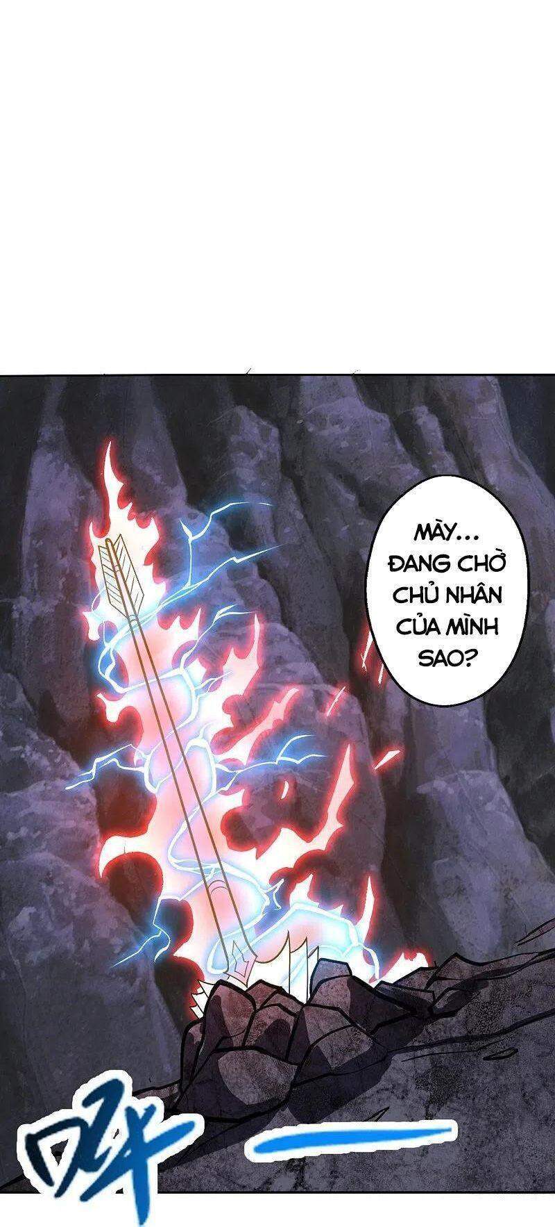 Tiên Võ Đế Tôn Chap 233 - Next Chap 234