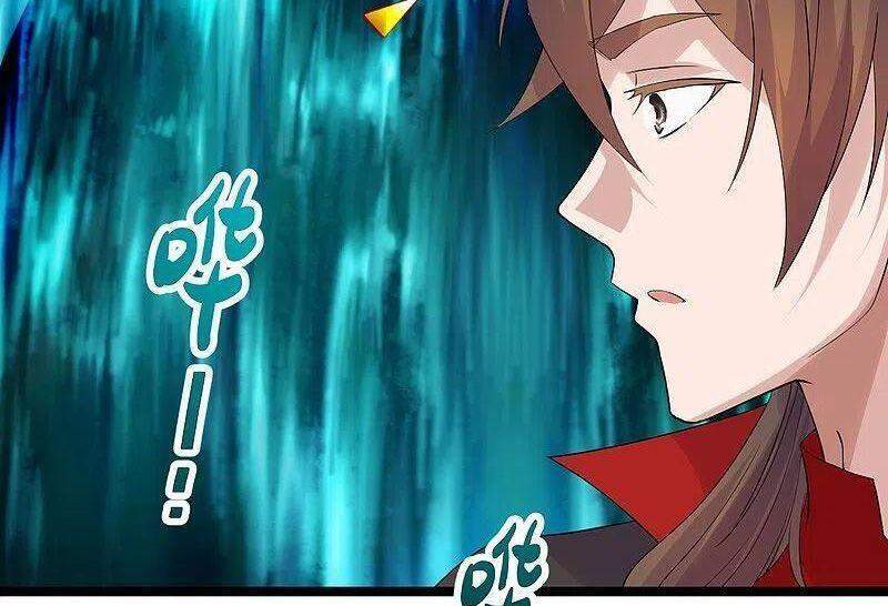 Tiên Võ Đế Tôn Chap 233 - Next Chap 234