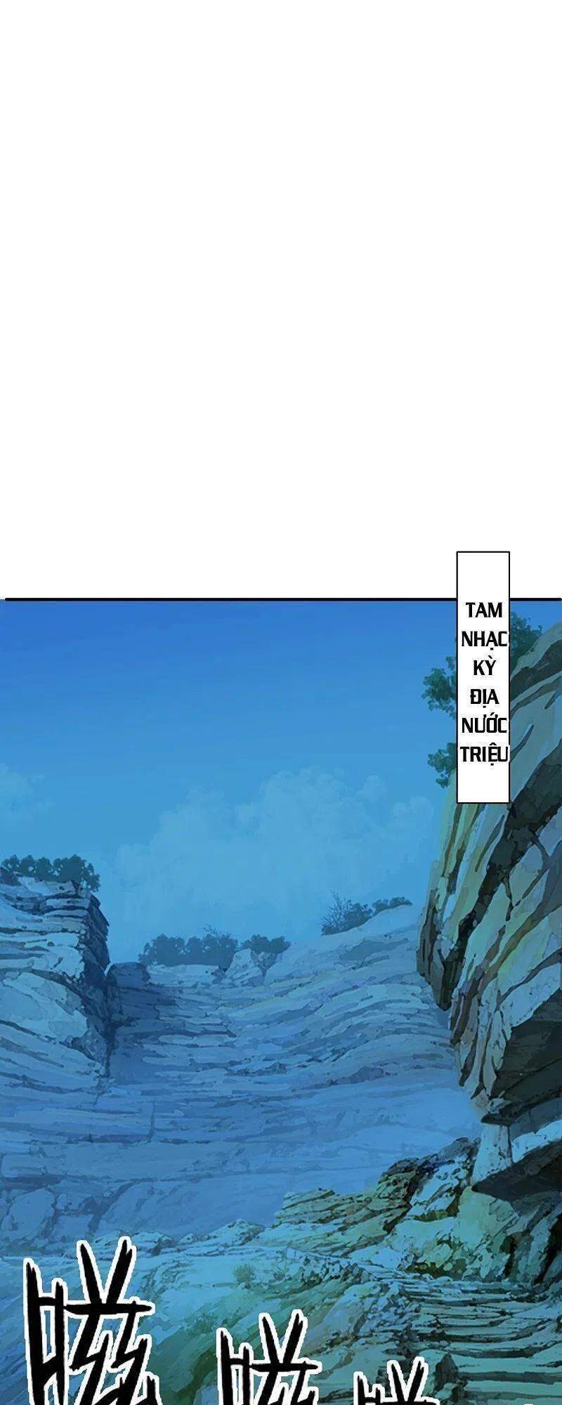Tiên Võ Đế Tôn Chap 233 - Next Chap 234