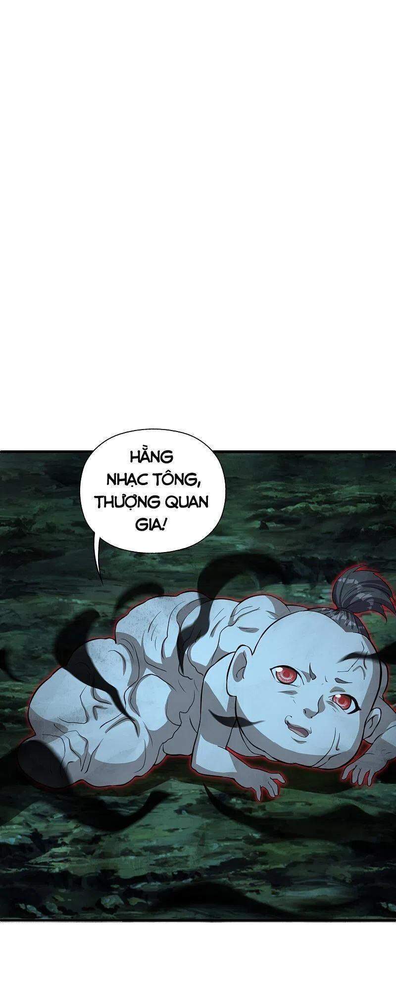 Tiên Võ Đế Tôn Chap 233 - Next Chap 234