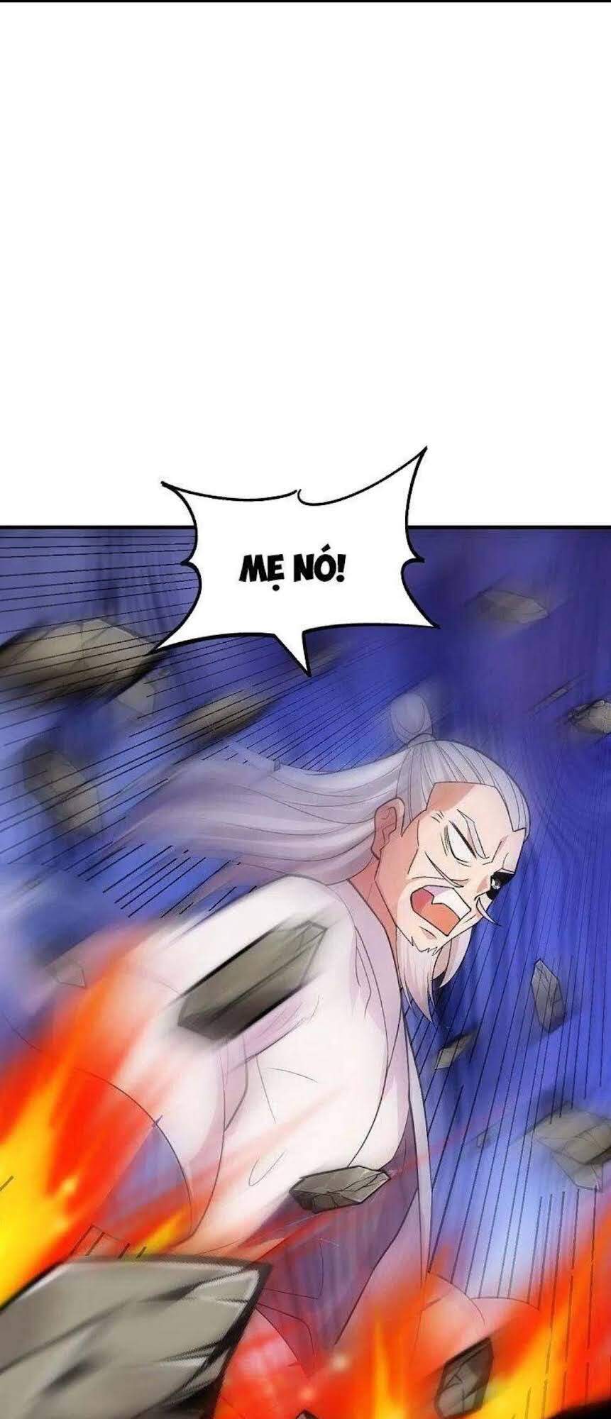 Tiên Võ Đế Tôn Chap 234 - Next Chap 235