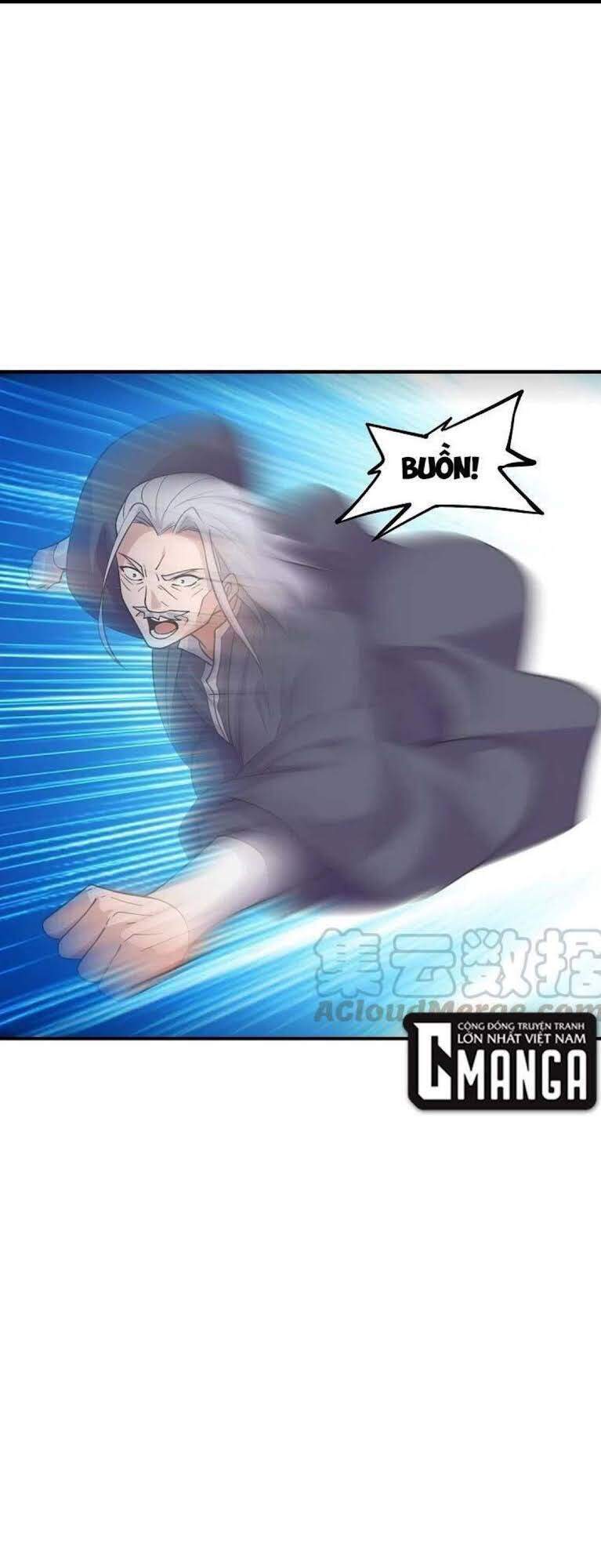 Tiên Võ Đế Tôn Chap 234 - Next Chap 235