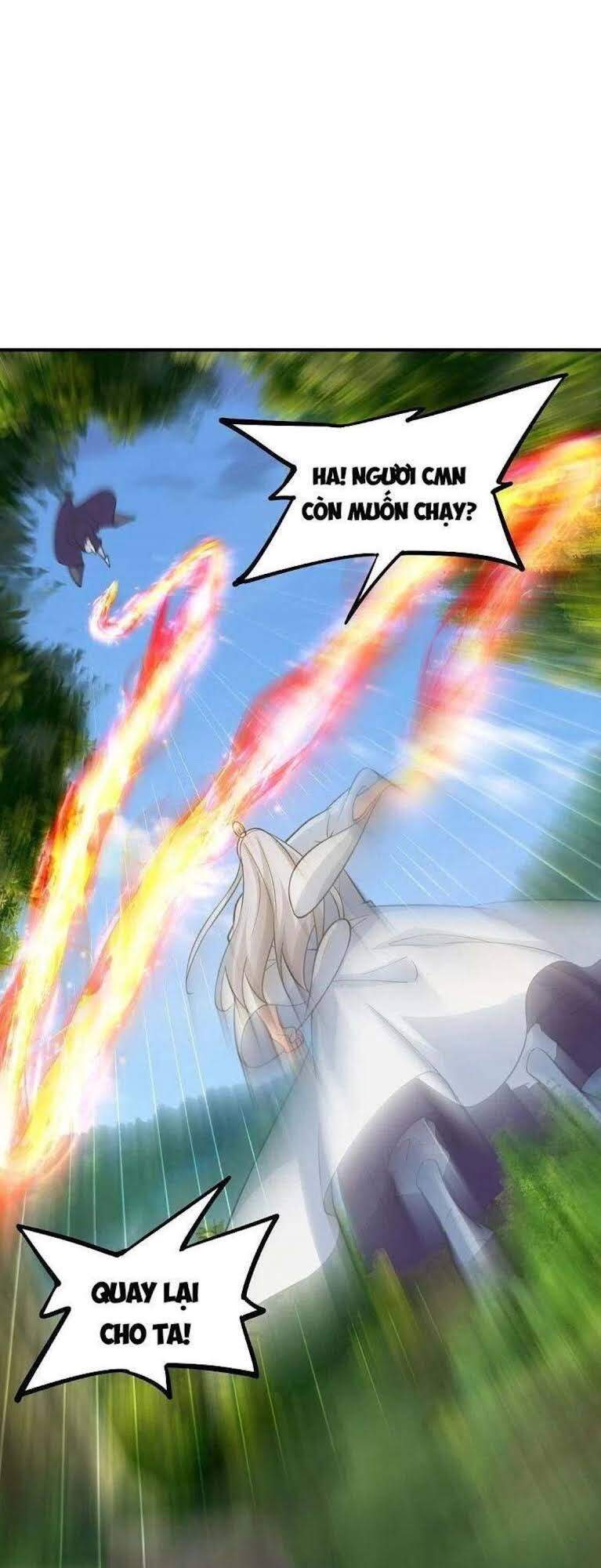 Tiên Võ Đế Tôn Chap 234 - Next Chap 235