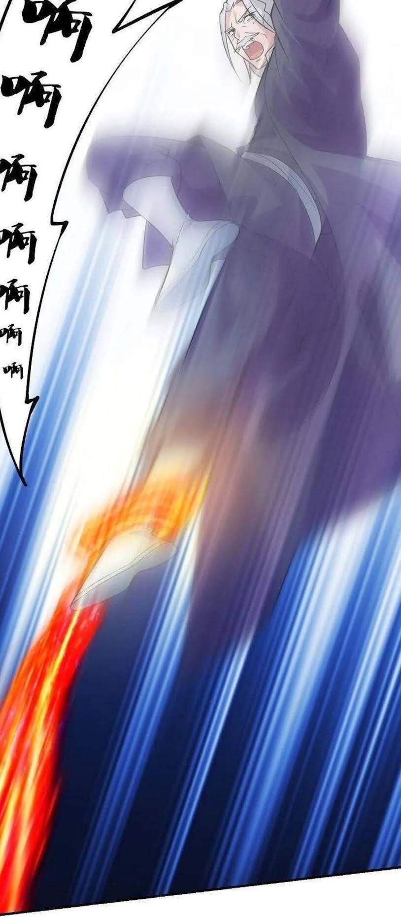 Tiên Võ Đế Tôn Chap 234 - Next Chap 235