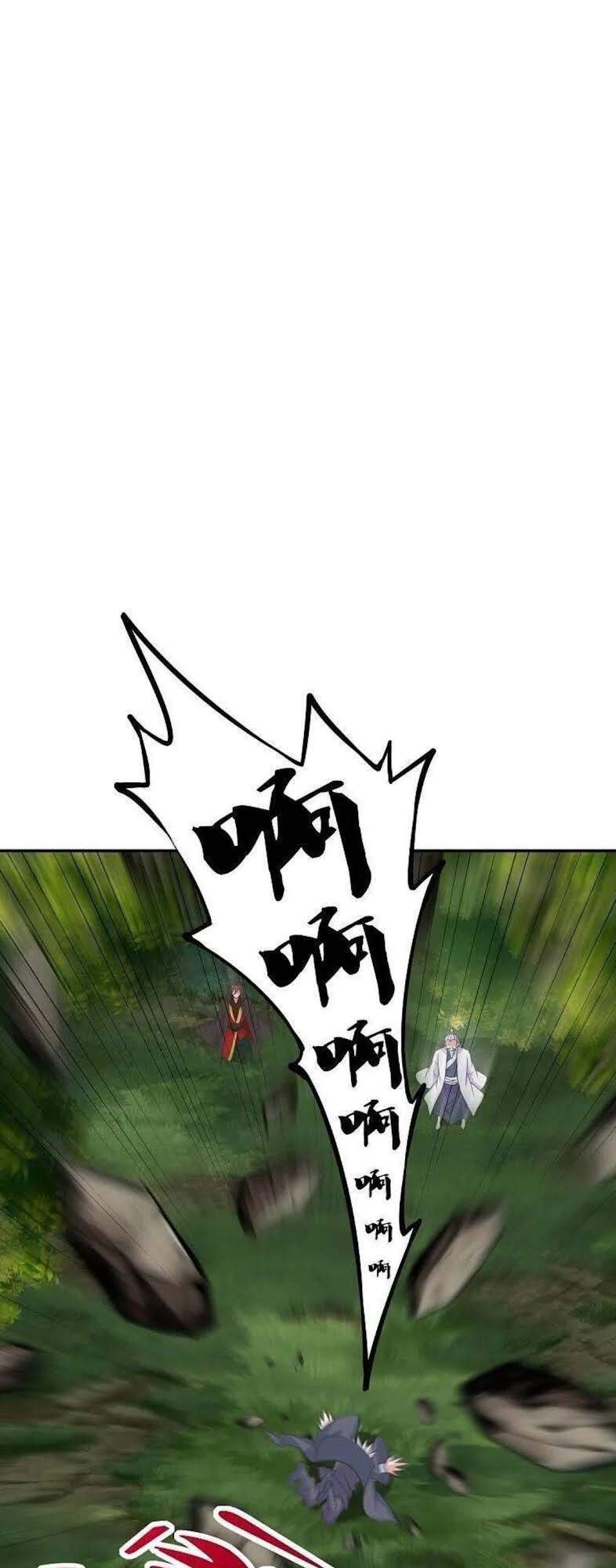 Tiên Võ Đế Tôn Chap 234 - Next Chap 235