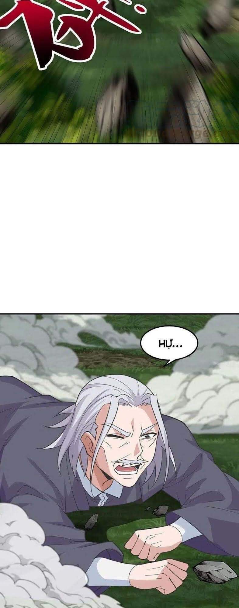 Tiên Võ Đế Tôn Chap 234 - Next Chap 235