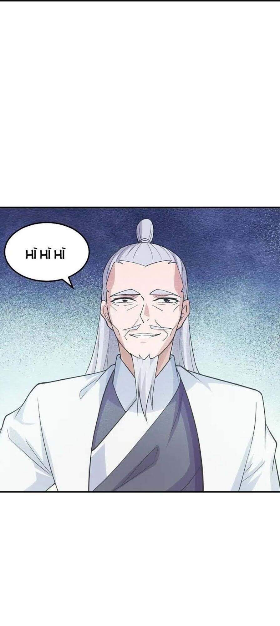 Tiên Võ Đế Tôn Chap 234 - Next Chap 235