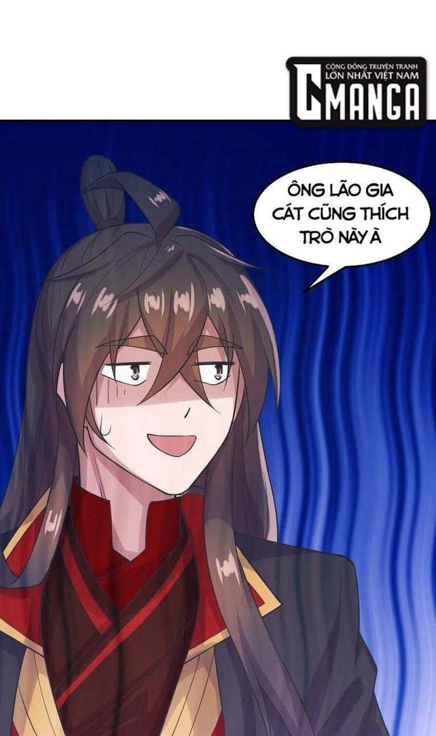 Tiên Võ Đế Tôn Chap 234 - Next Chap 235
