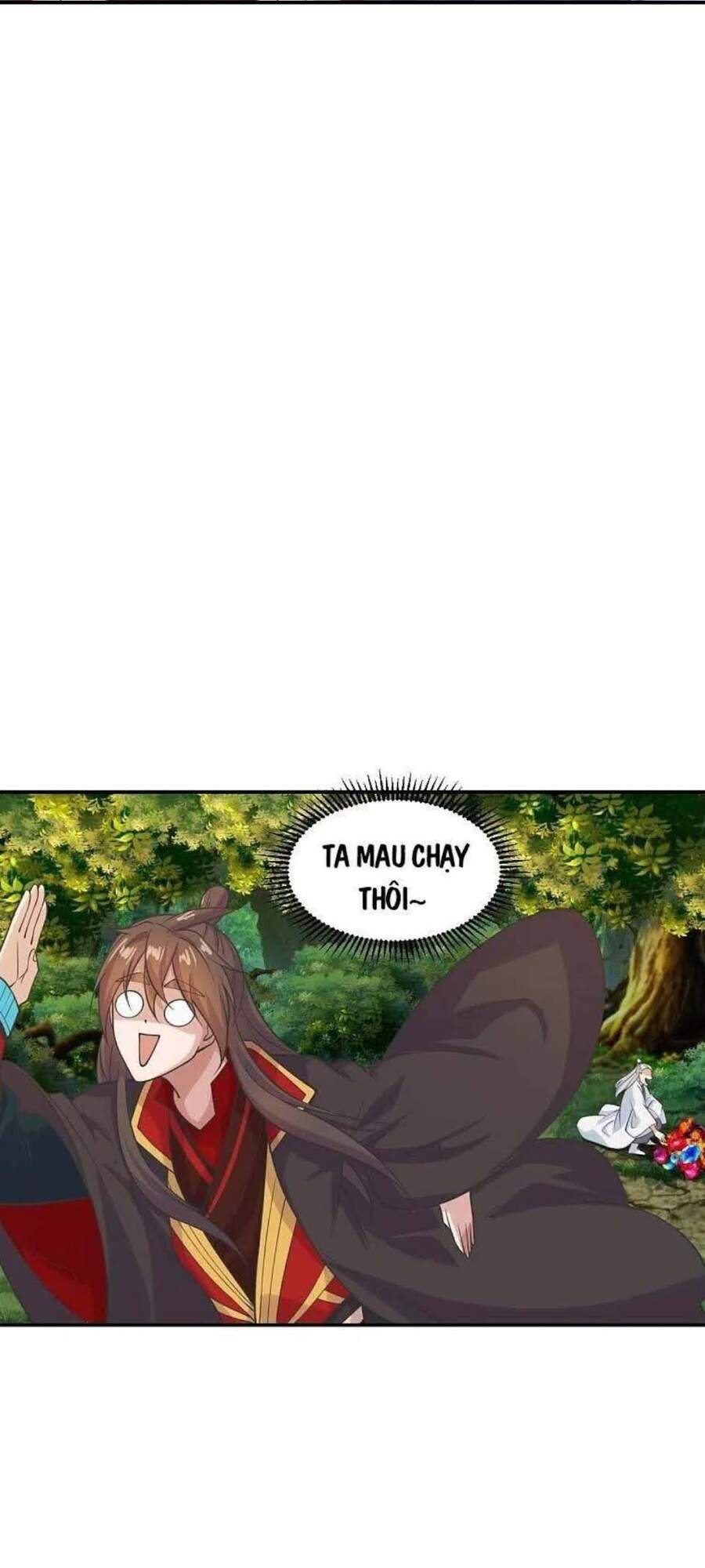Tiên Võ Đế Tôn Chap 234 - Next Chap 235