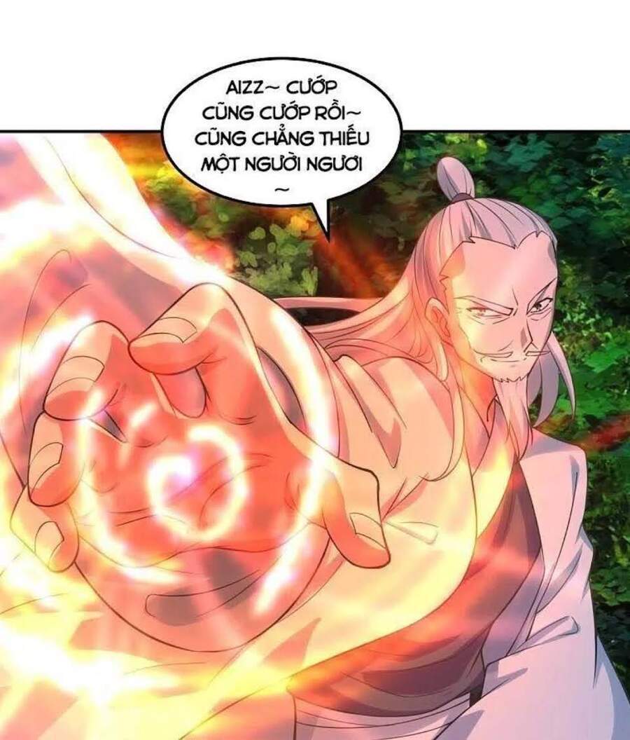 Tiên Võ Đế Tôn Chap 234 - Next Chap 235