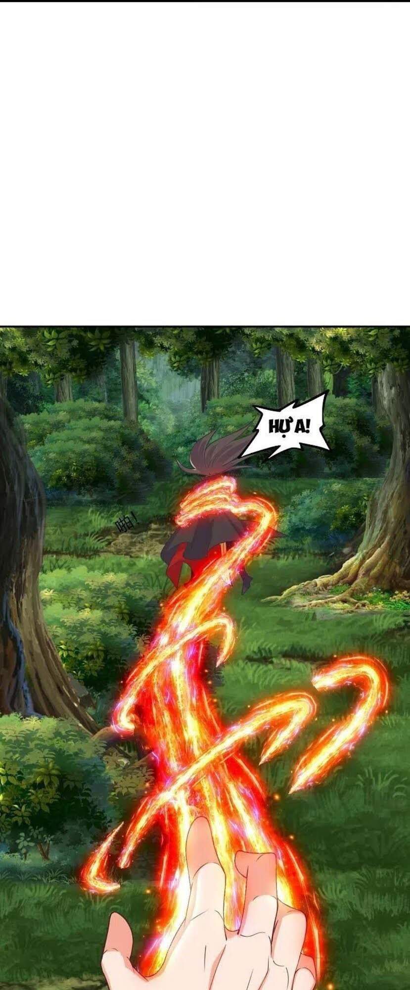 Tiên Võ Đế Tôn Chap 234 - Next Chap 235