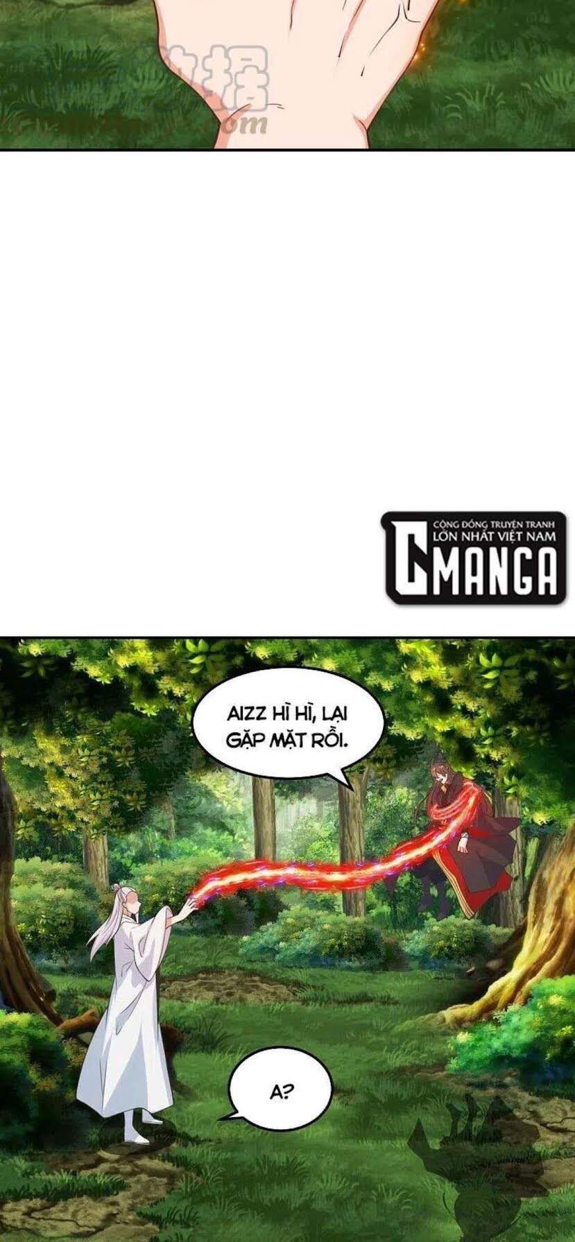Tiên Võ Đế Tôn Chap 234 - Next Chap 235