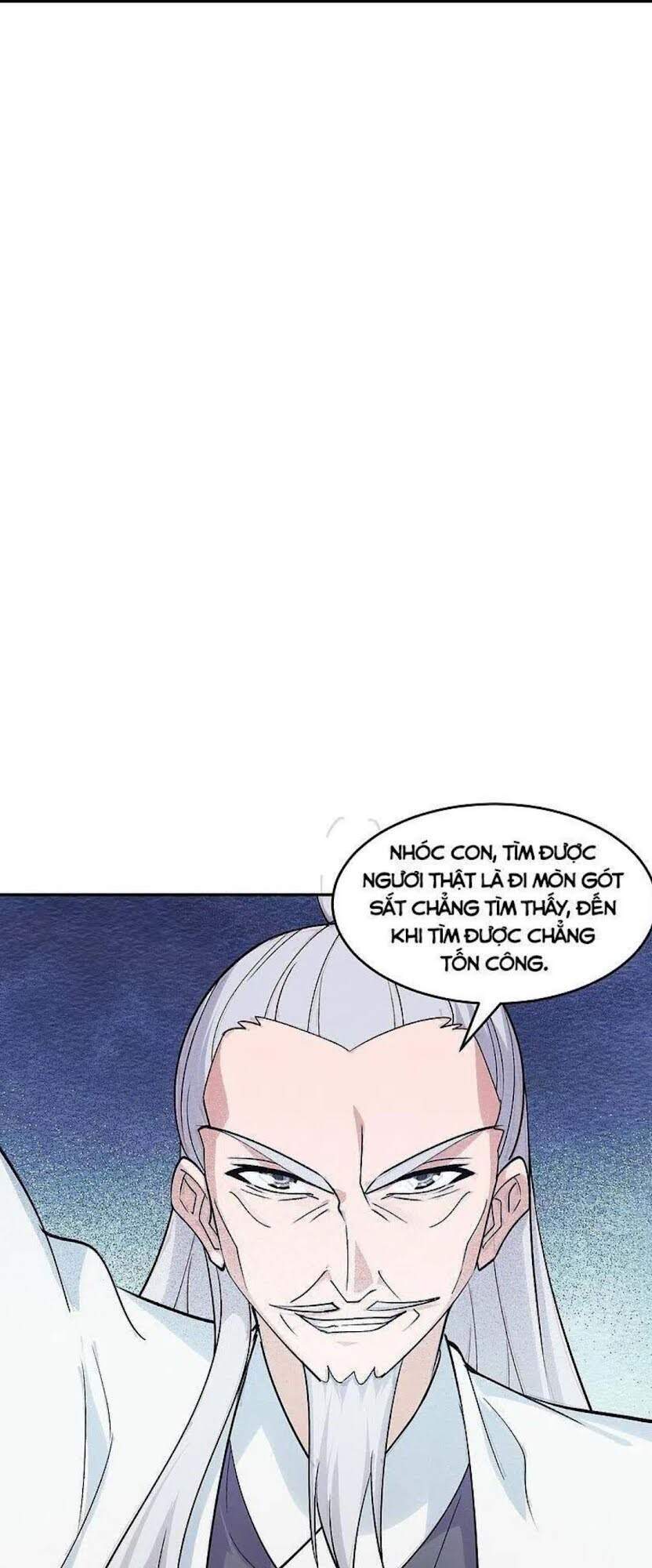 Tiên Võ Đế Tôn Chap 234 - Next Chap 235