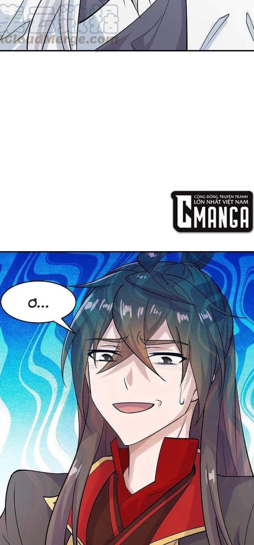 Tiên Võ Đế Tôn Chap 234 - Next Chap 235