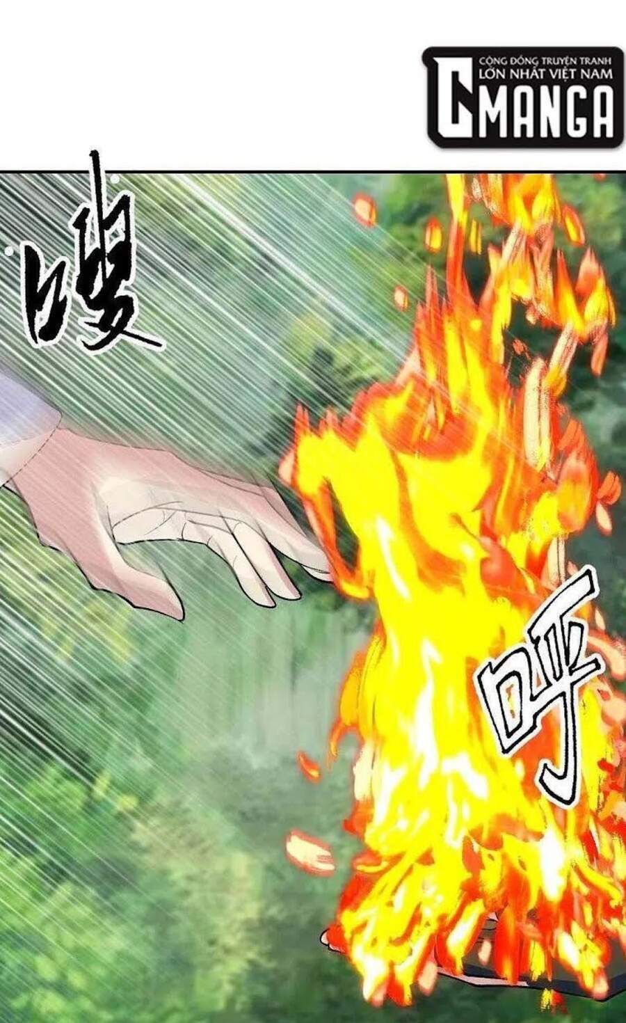Tiên Võ Đế Tôn Chap 234 - Next Chap 235