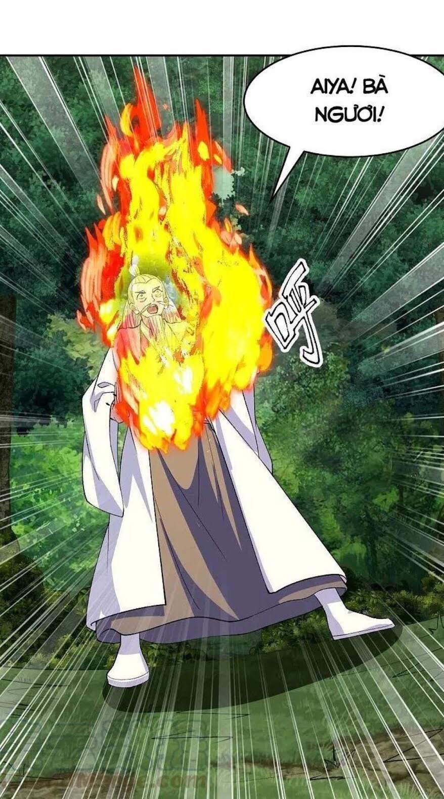 Tiên Võ Đế Tôn Chap 234 - Next Chap 235