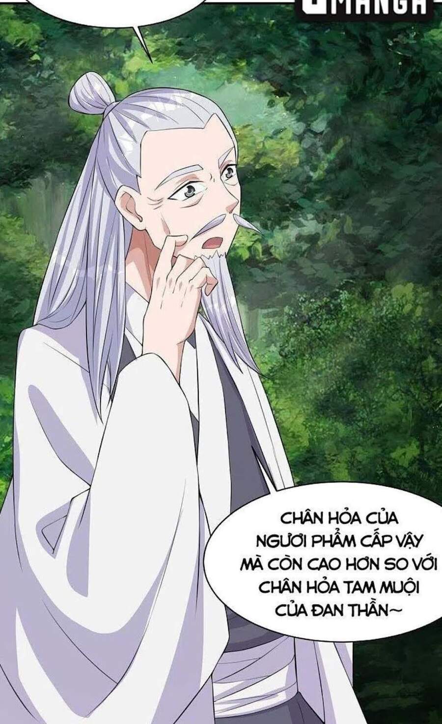 Tiên Võ Đế Tôn Chap 234 - Next Chap 235