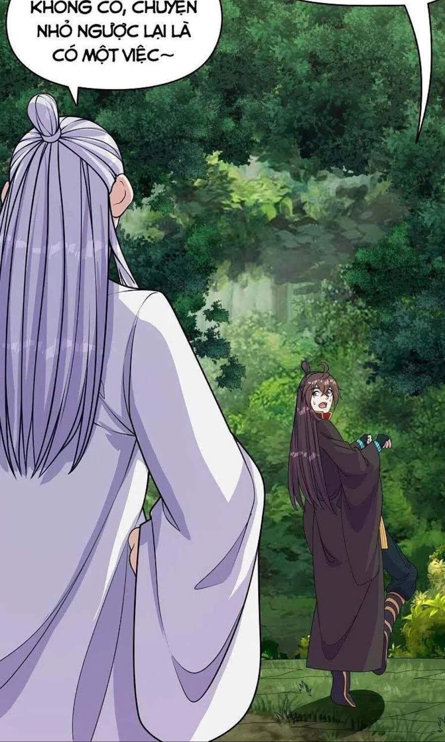 Tiên Võ Đế Tôn Chap 234 - Next Chap 235