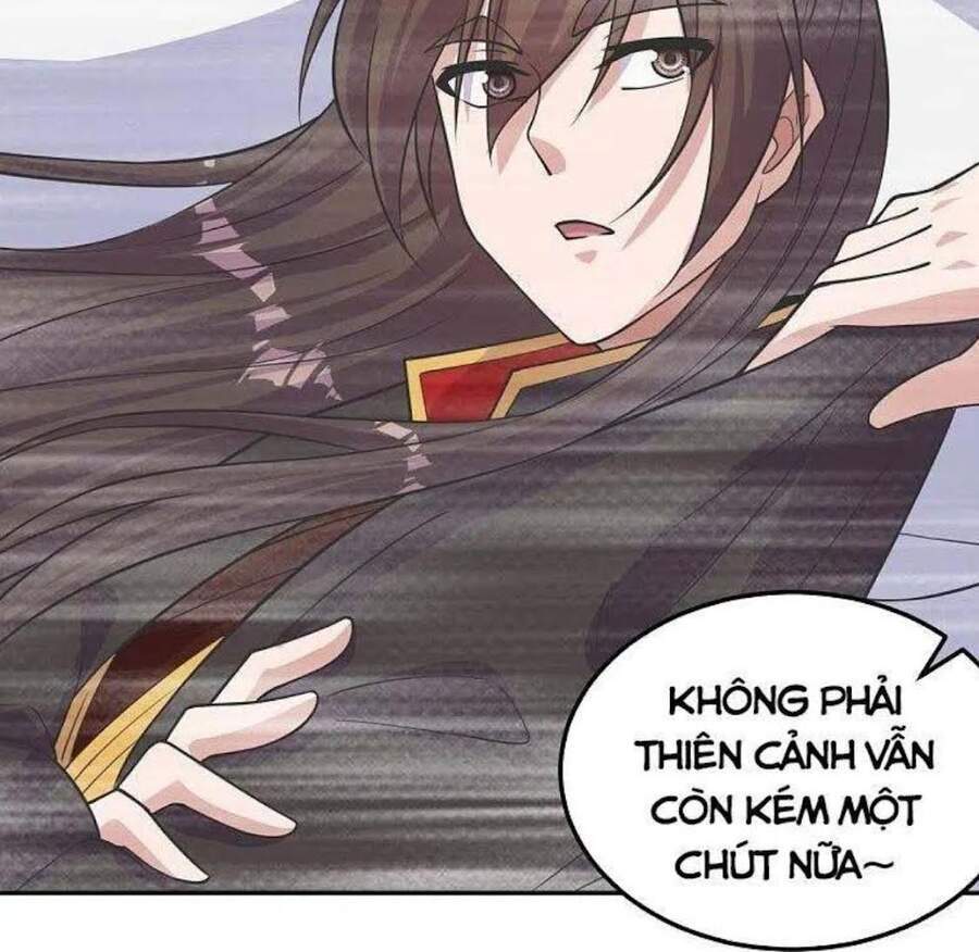 Tiên Võ Đế Tôn Chap 234 - Next Chap 235