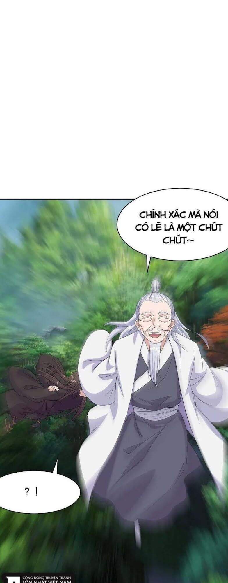 Tiên Võ Đế Tôn Chap 234 - Next Chap 235