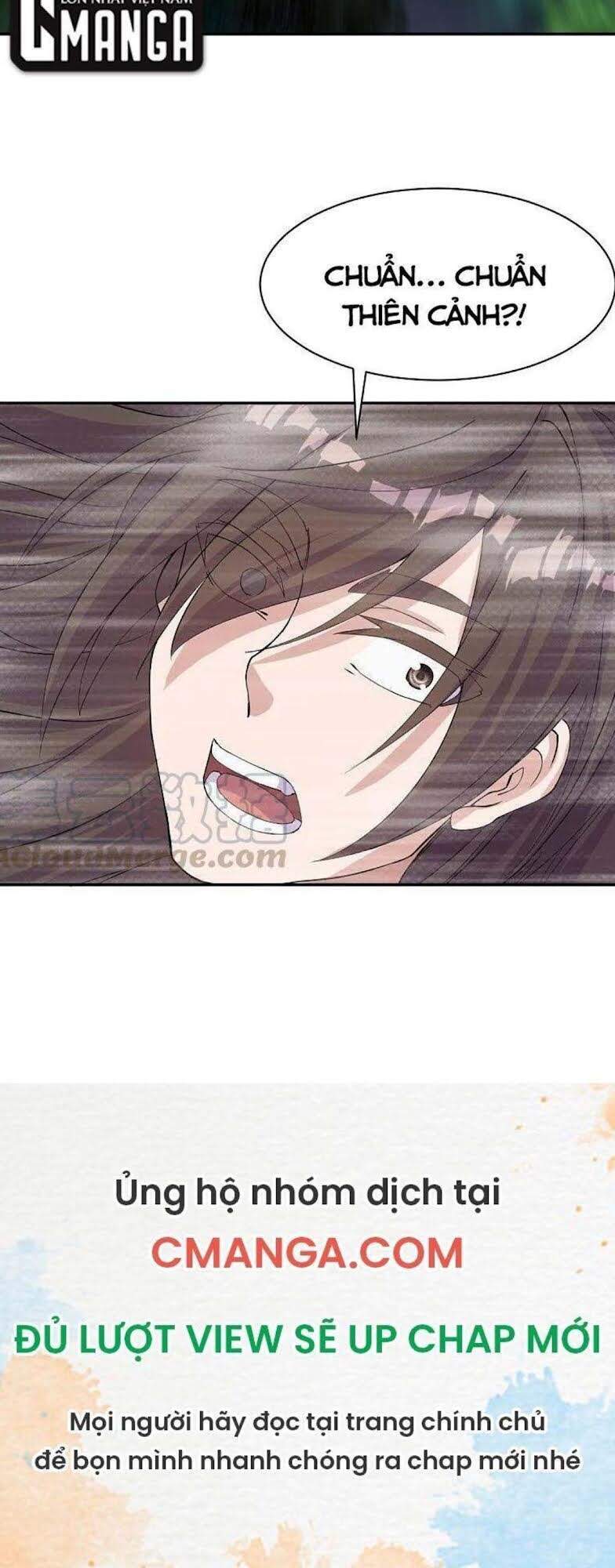 Tiên Võ Đế Tôn Chap 234 - Next Chap 235